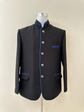 Mandarin Collar Suit RYWJU